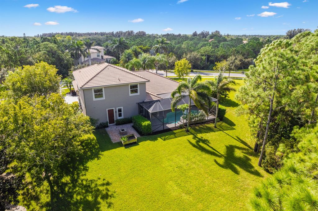 Photo of 311 SE Paysage Trail, Stuart, FL 34997 (MLS # R11031479)