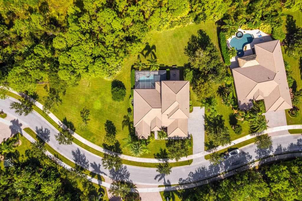 Photo of 311 SE Paysage Trail, Stuart, FL 34997 (MLS # R11031479)