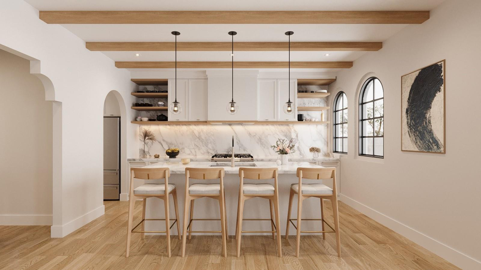 Tamiami Heights - Residential