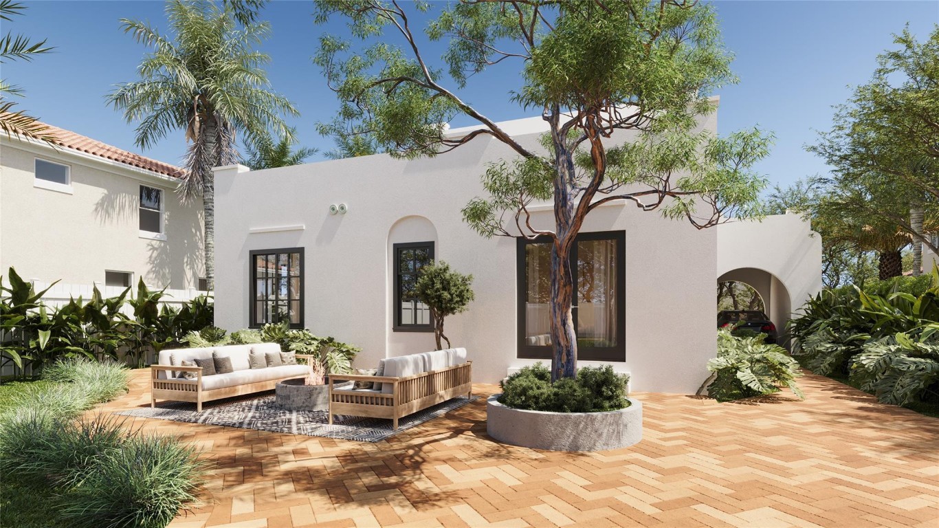 Tamiami Heights - Residential