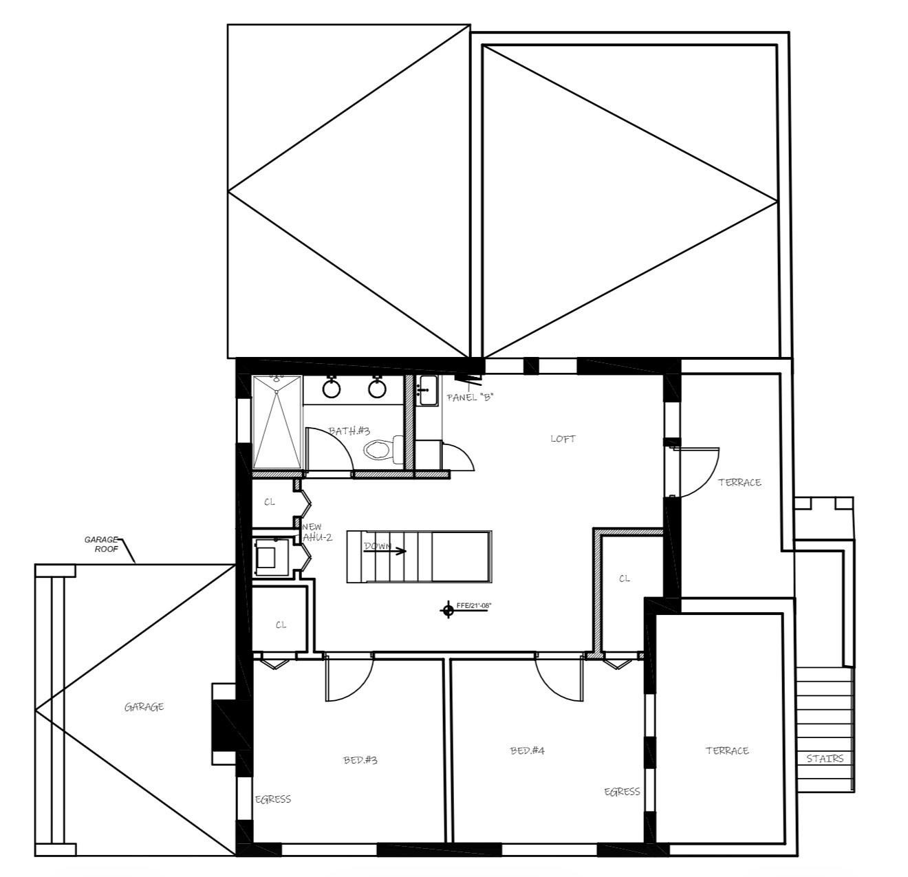 Tamiami Heights - Residential