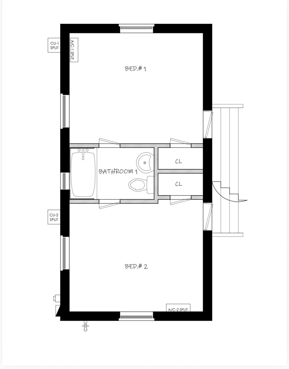 Tamiami Heights - Residential