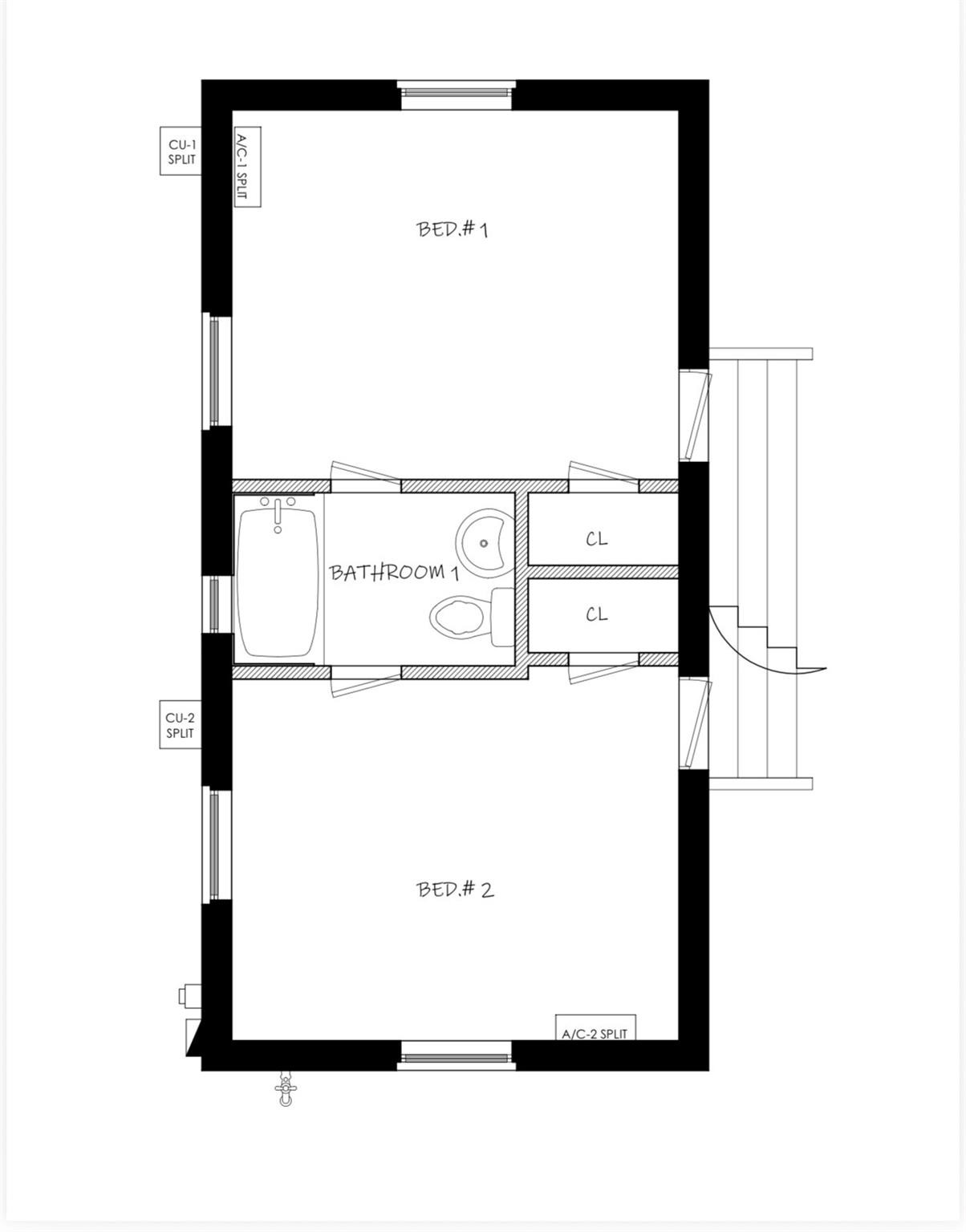 Tamiami Heights - Residential