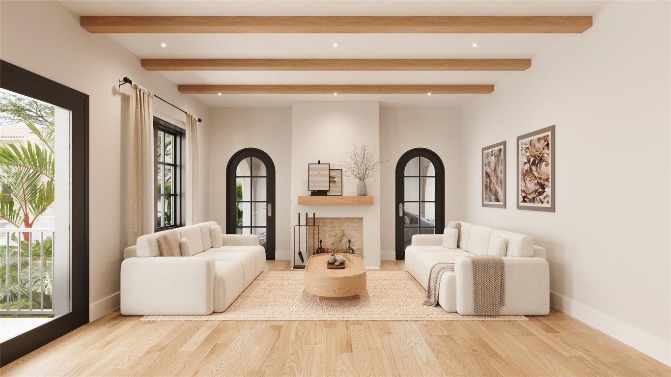 Tamiami Heights - Residential