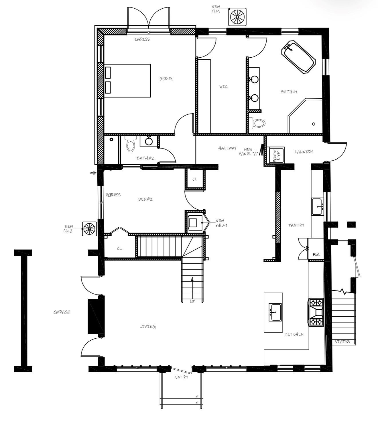 Tamiami Heights - Residential