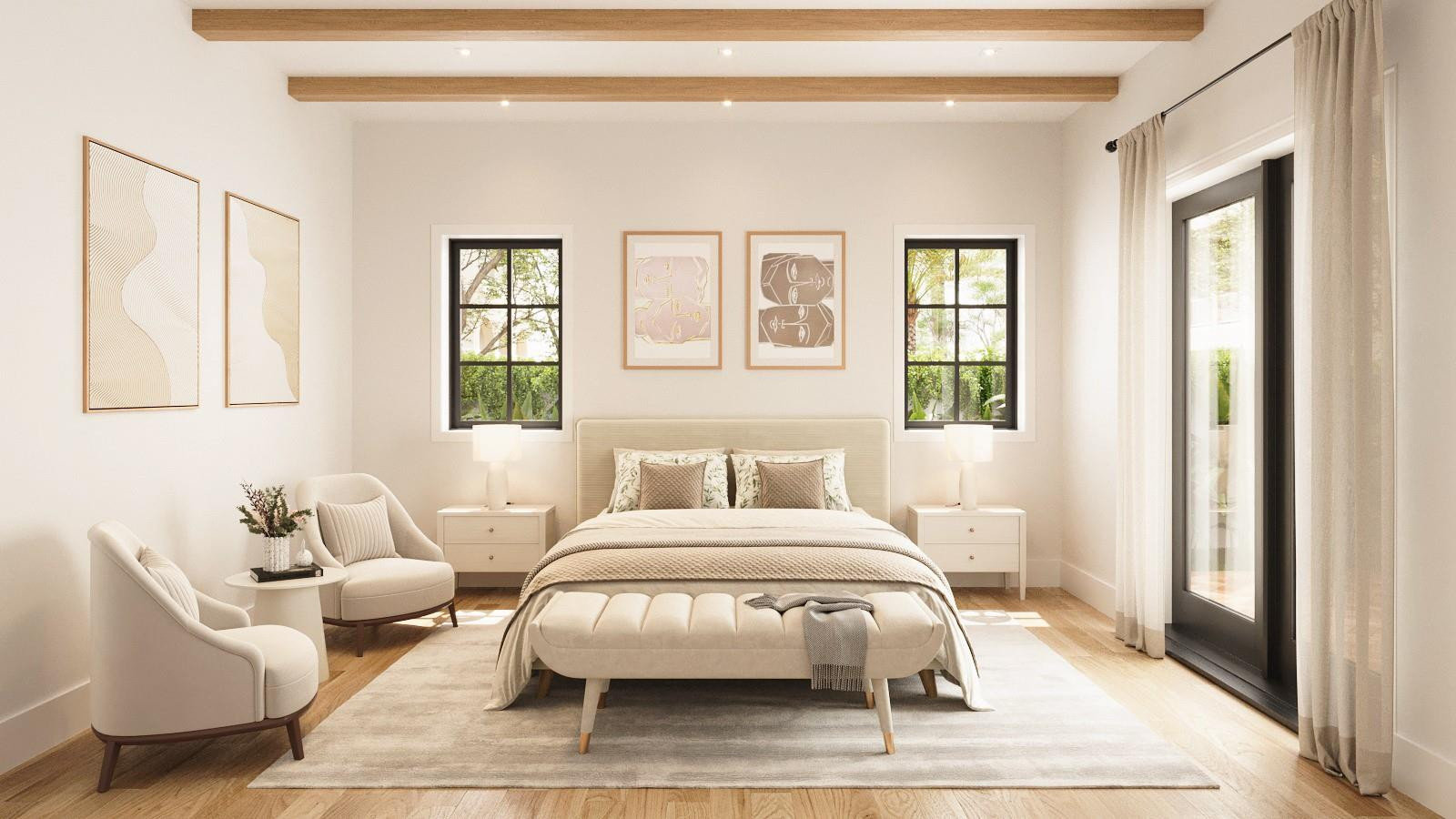 Tamiami Heights - Residential