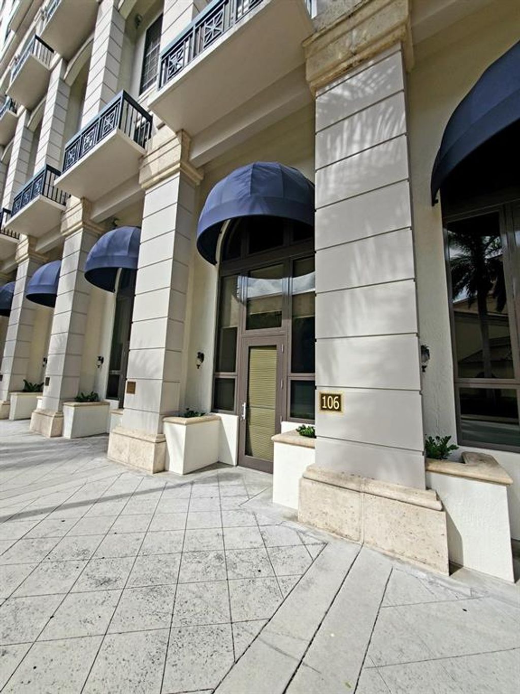 Photo of 801 S Olive Avenue #106, West Palm Beach, FL 33401 (MLS # R10670140)