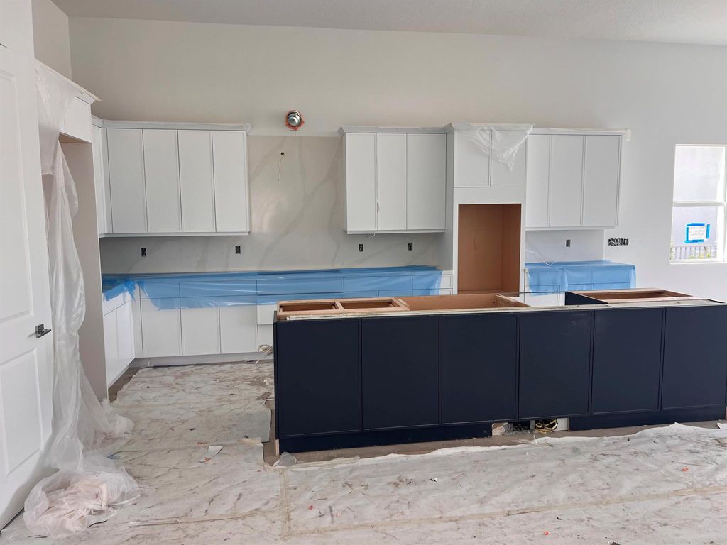 Photo of 141 Calmo Circle, Port Saint Lucie, FL 34983 (MLS # R11005999)