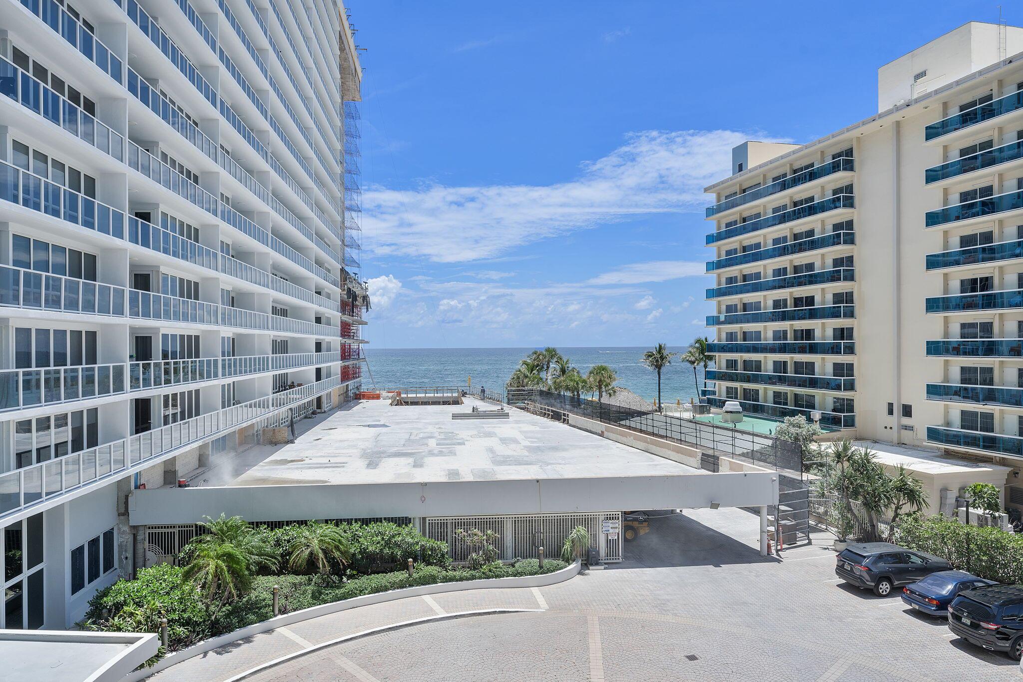 4100 Galt Ocean Drive 302