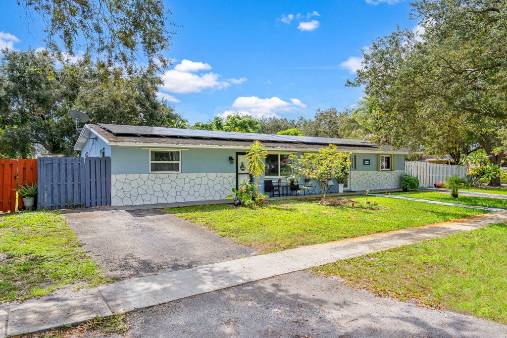 Photo of 9478 SW 51ST Street #9478, Cooper City, FL 33328 (MLS # B26085130)