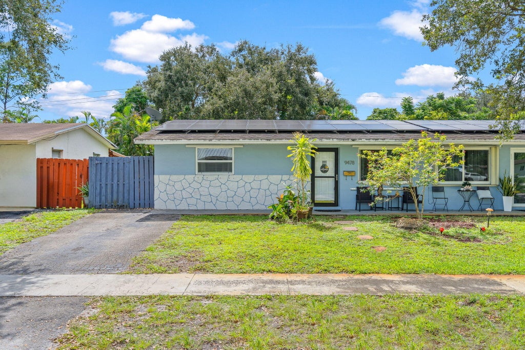 Photo of 9478 SW 51ST Street #9478, Cooper City, FL 33328 (MLS # B26085130)