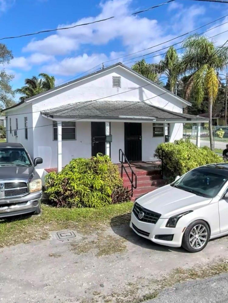 Amd Place Of Browns Sub - Residential Income