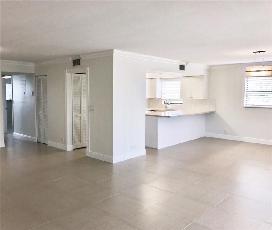 Garden View Apartments - Residential