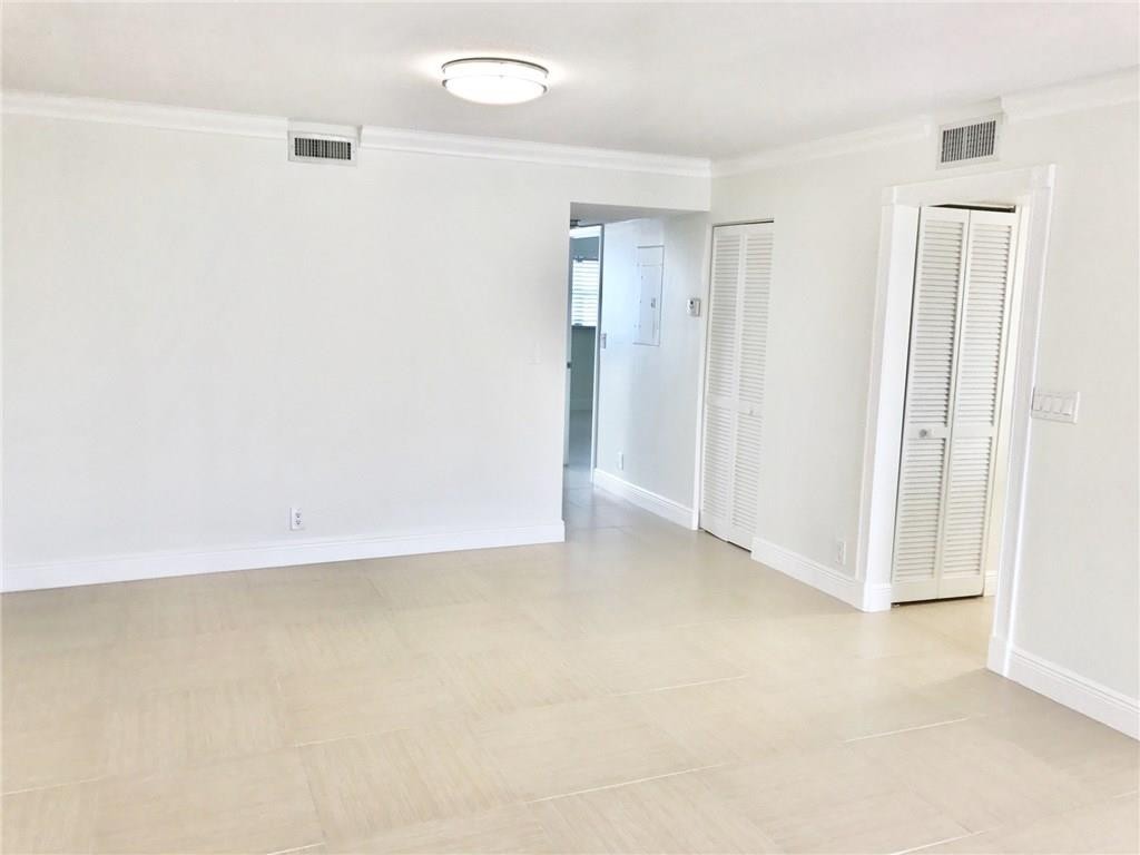 Garden View Apartments - Residential