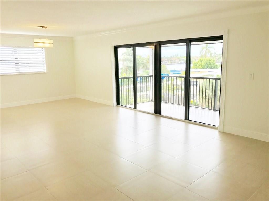 Garden View Apartments - Residential