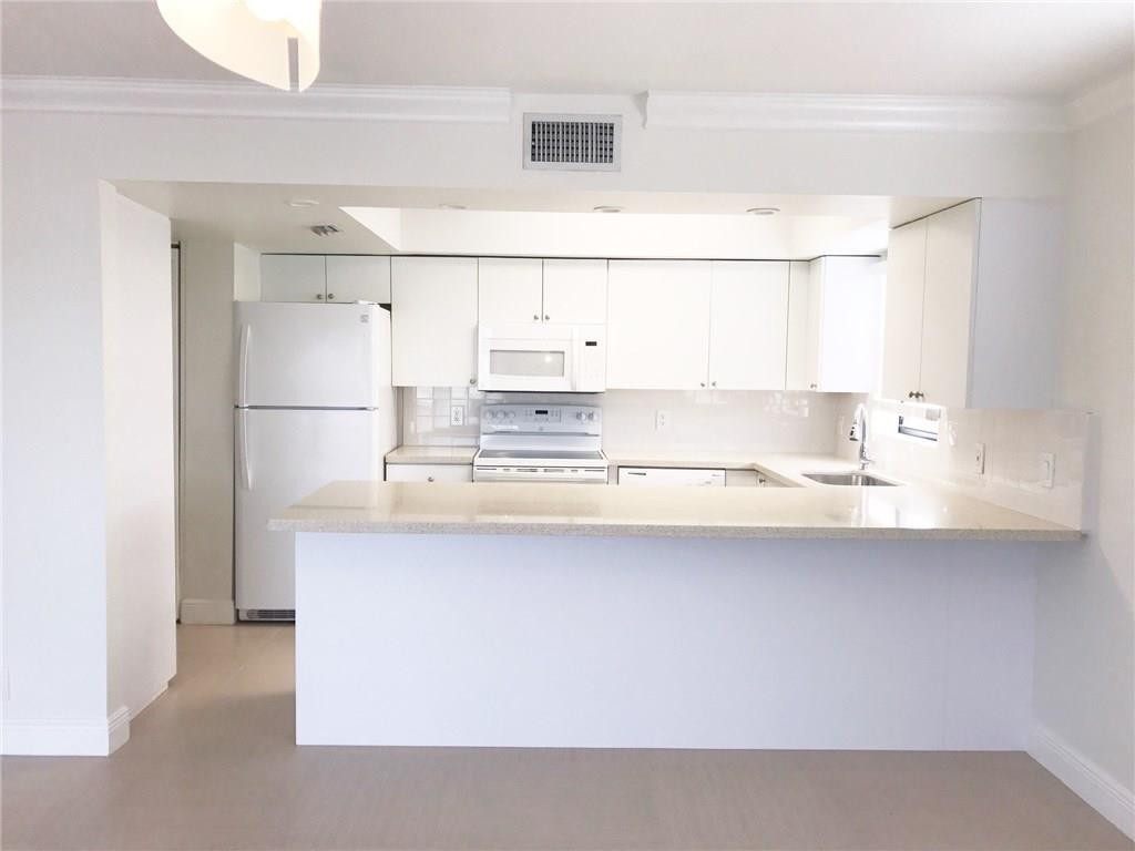 Garden View Apartments - Residential