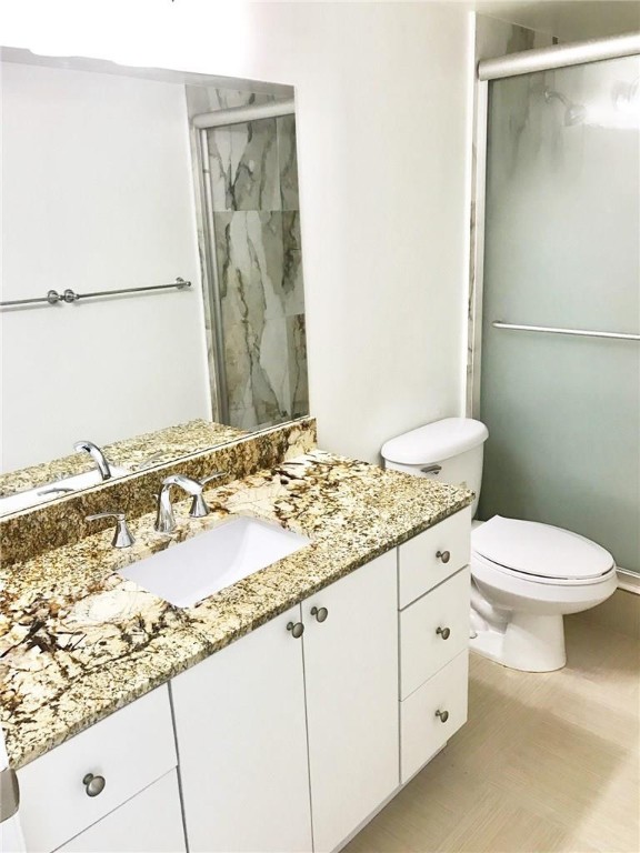 Garden View Apartments - Residential