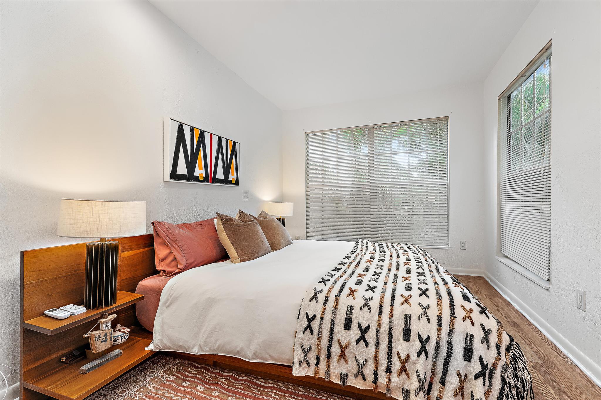 NORTH SHORE TERRACE 2 - Residential