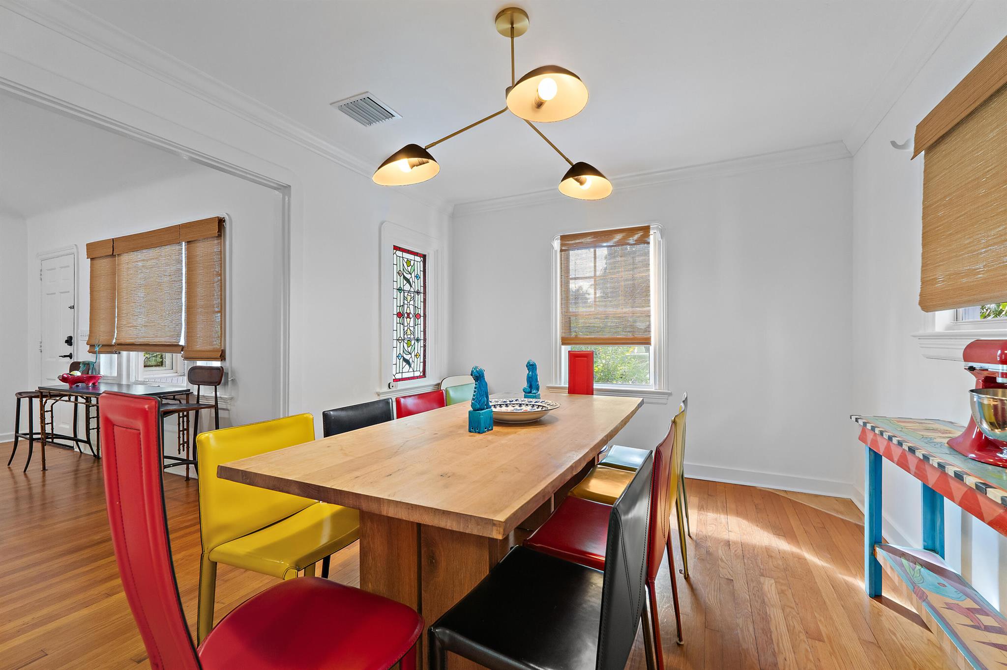 NORTH SHORE TERRACE 2 - Residential