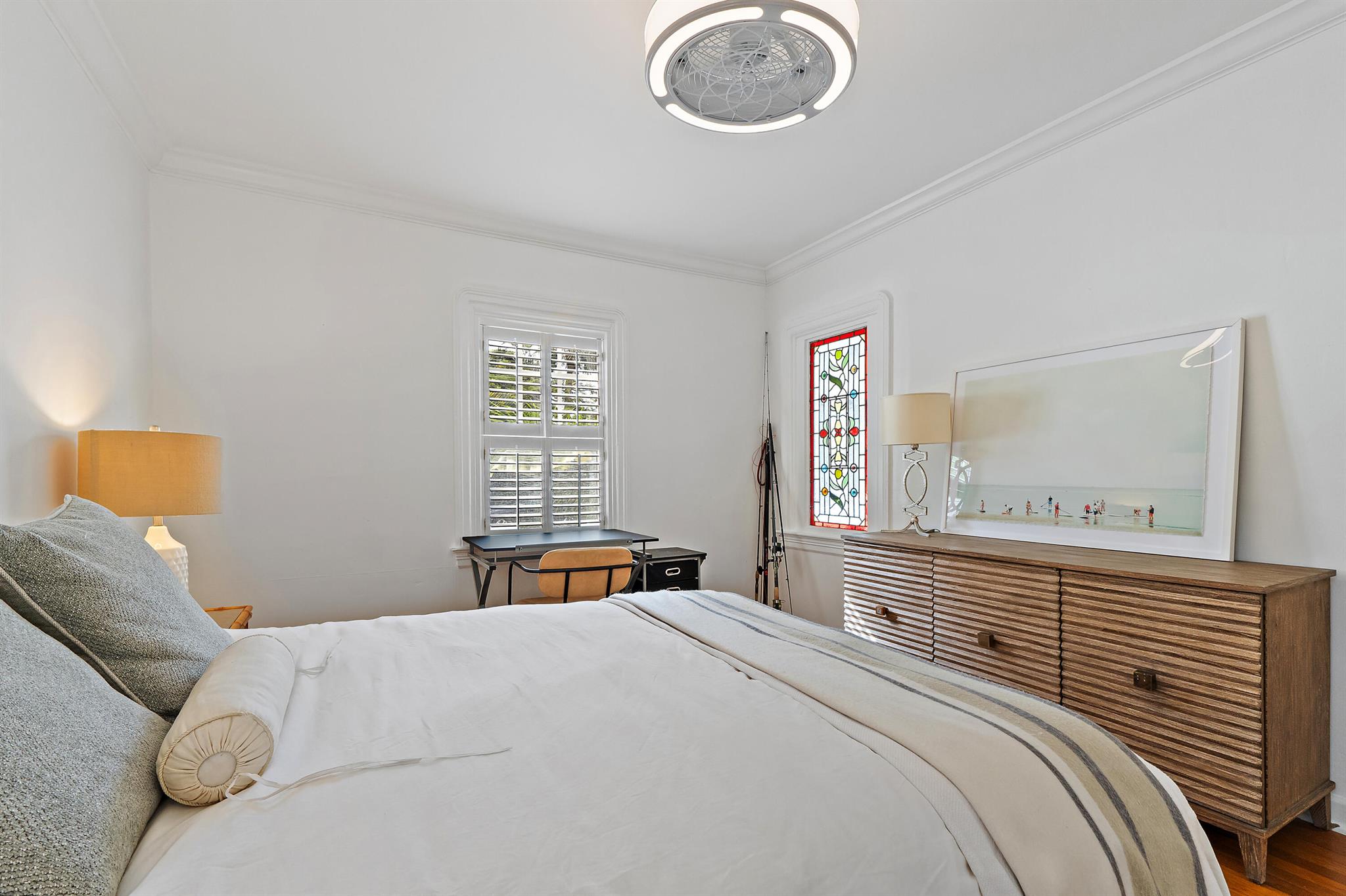 NORTH SHORE TERRACE 2 - Residential