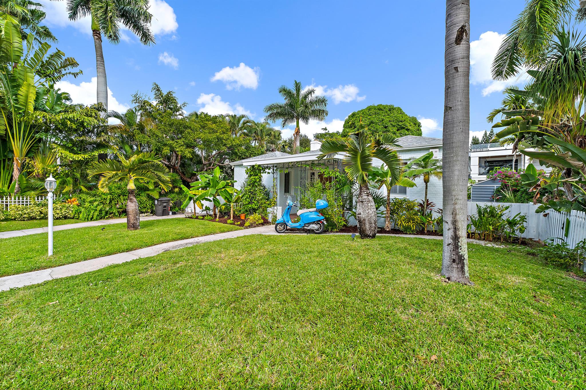 NORTH SHORE TERRACE 2 - Residential