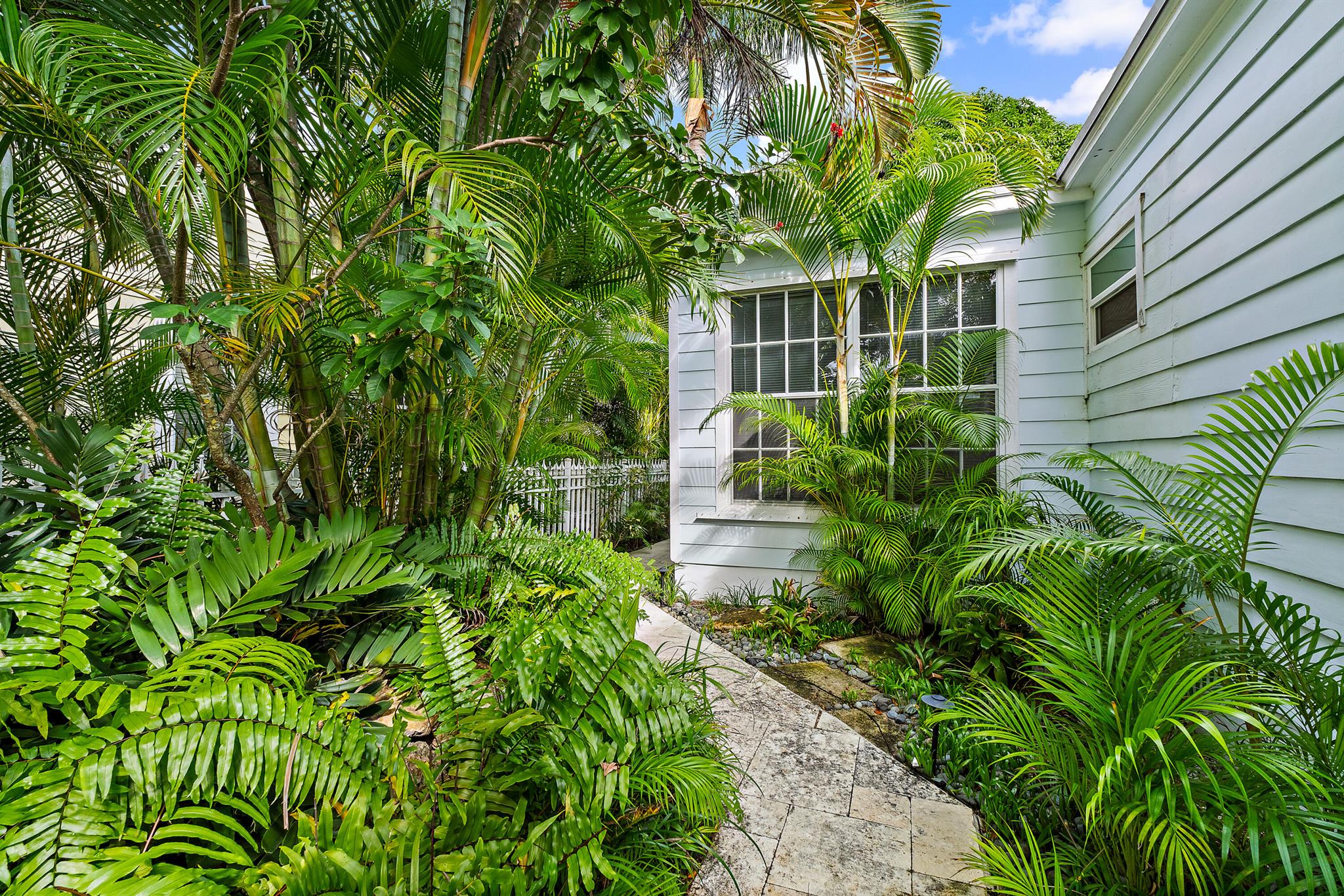 NORTH SHORE TERRACE 2 - Residential