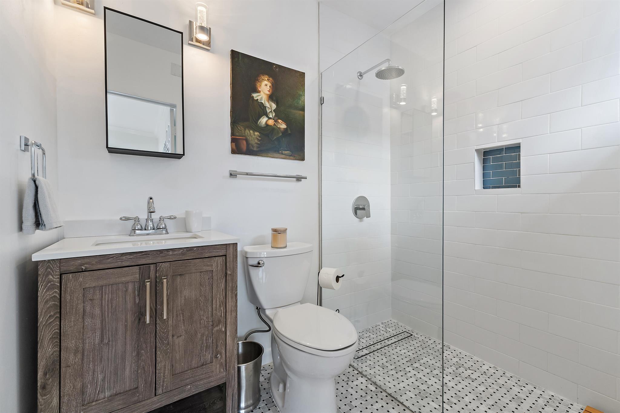 NORTH SHORE TERRACE 2 - Residential