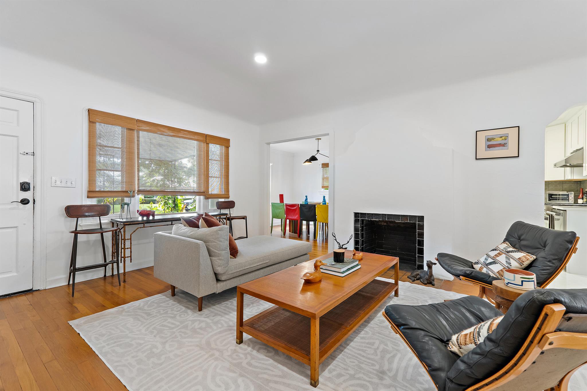 NORTH SHORE TERRACE 2 - Residential