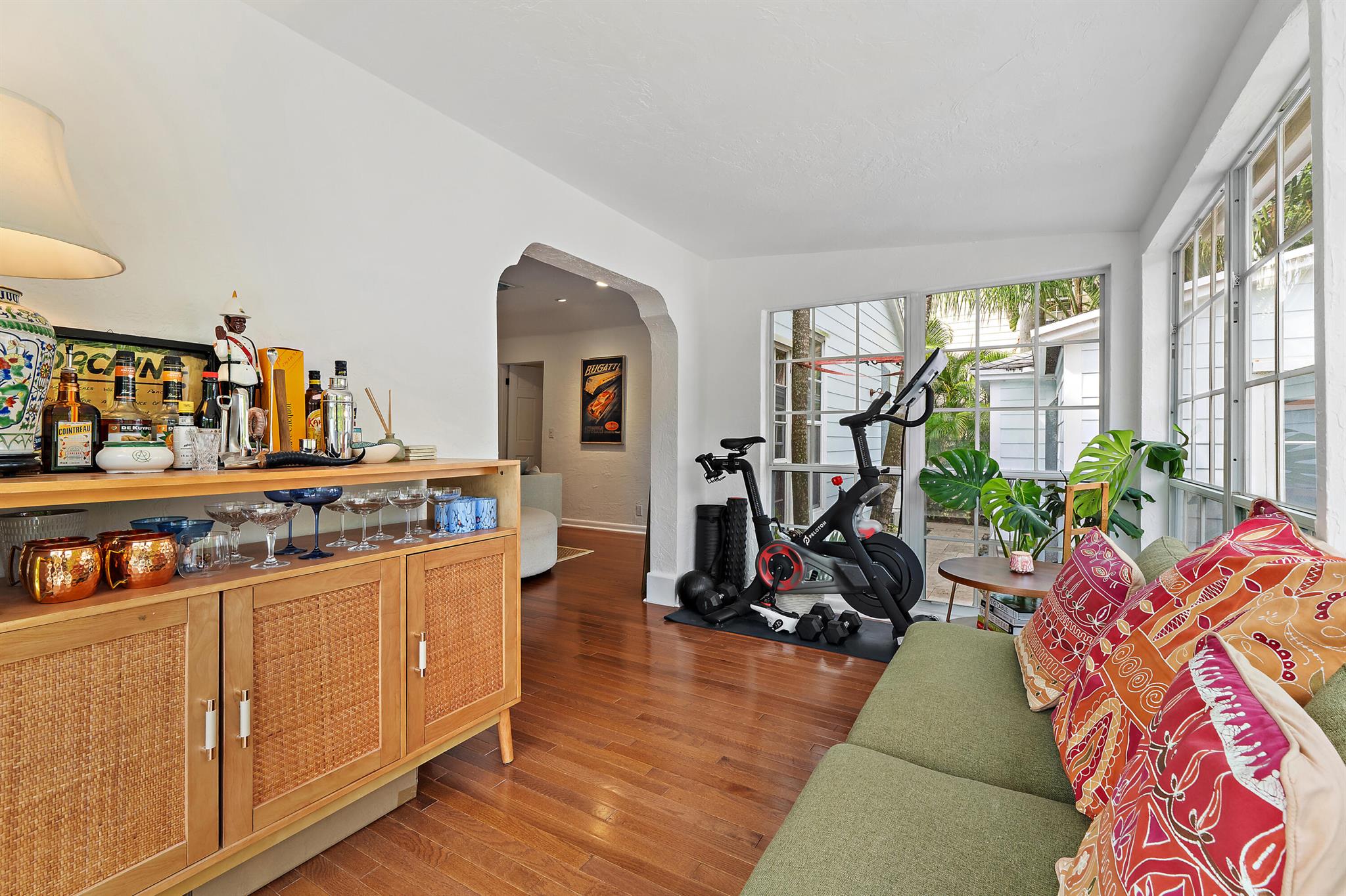 NORTH SHORE TERRACE 2 - Residential