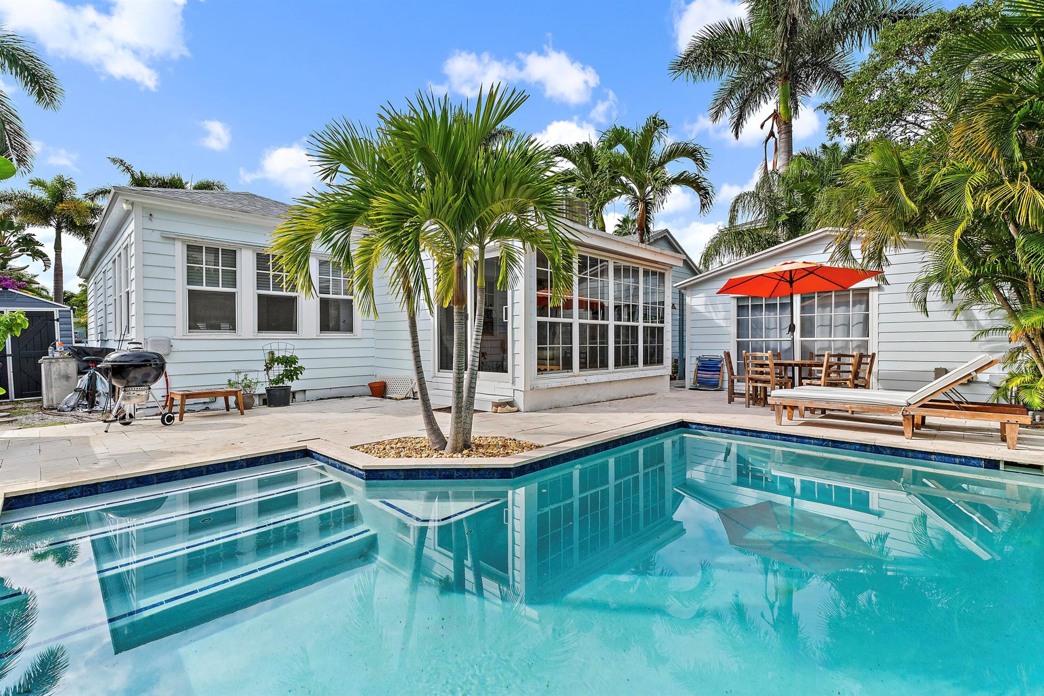 NORTH SHORE TERRACE 2 - Residential