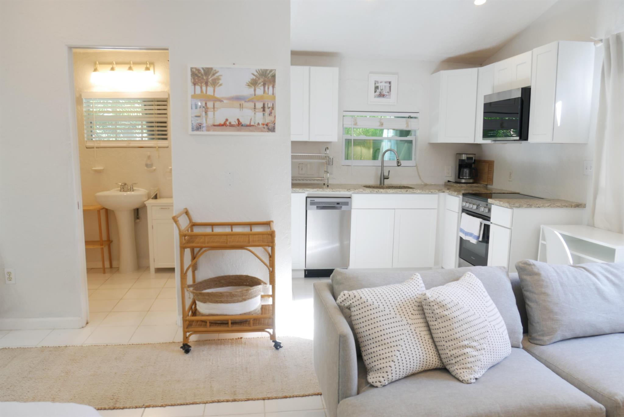 NORTH SHORE TERRACE 2 - Residential