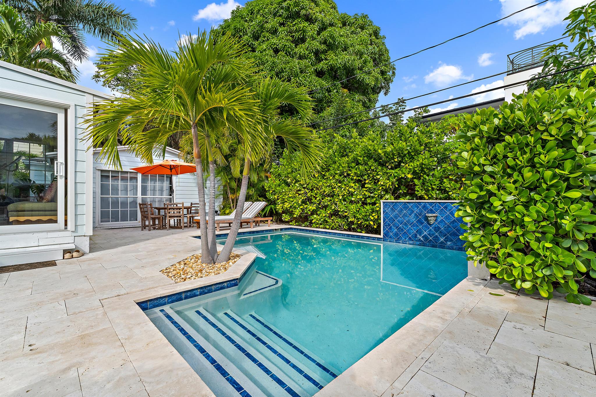 NORTH SHORE TERRACE 2 - Residential