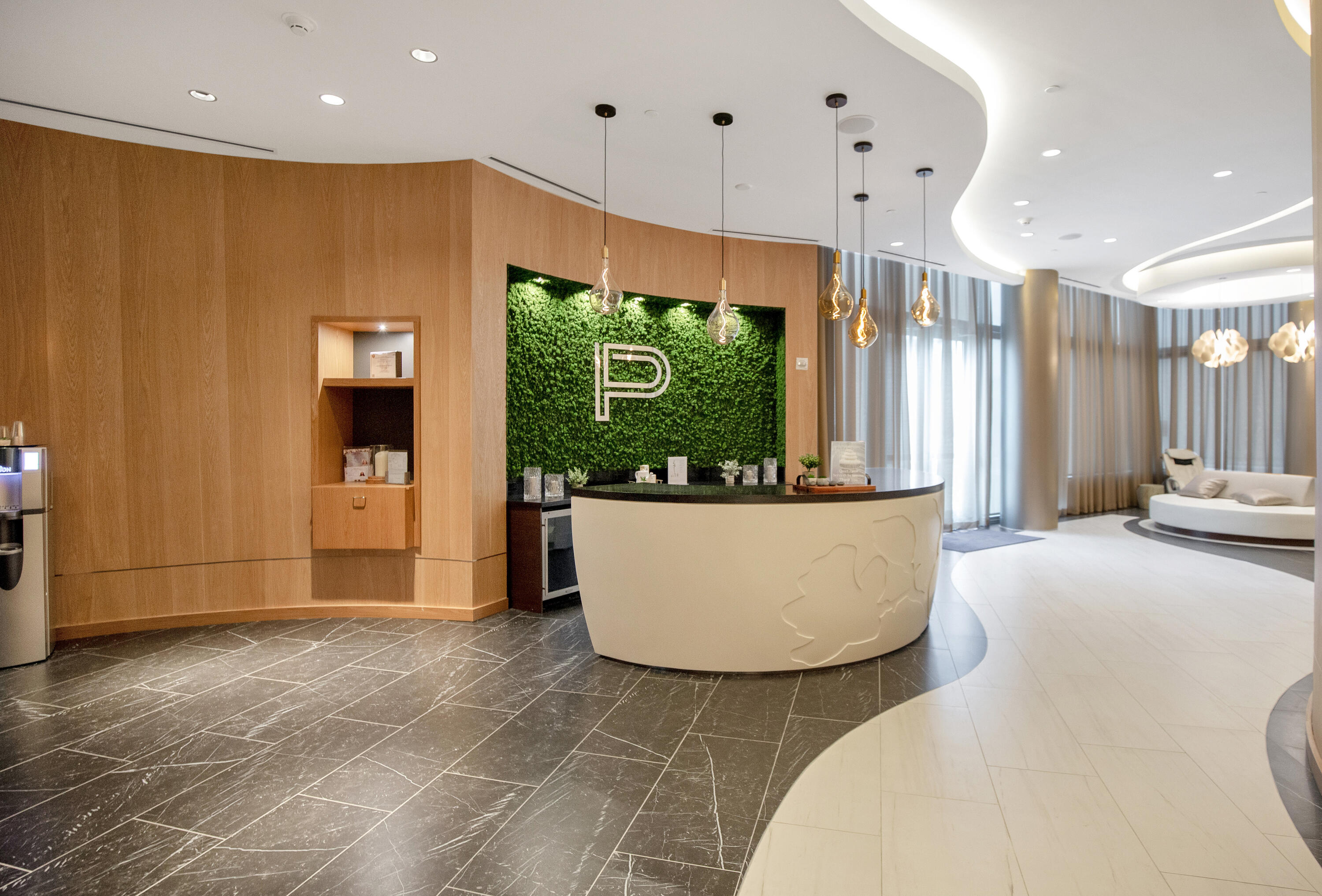 PARAMOUNT MIAMI WORLDCENTER CONDO - Residential Lease