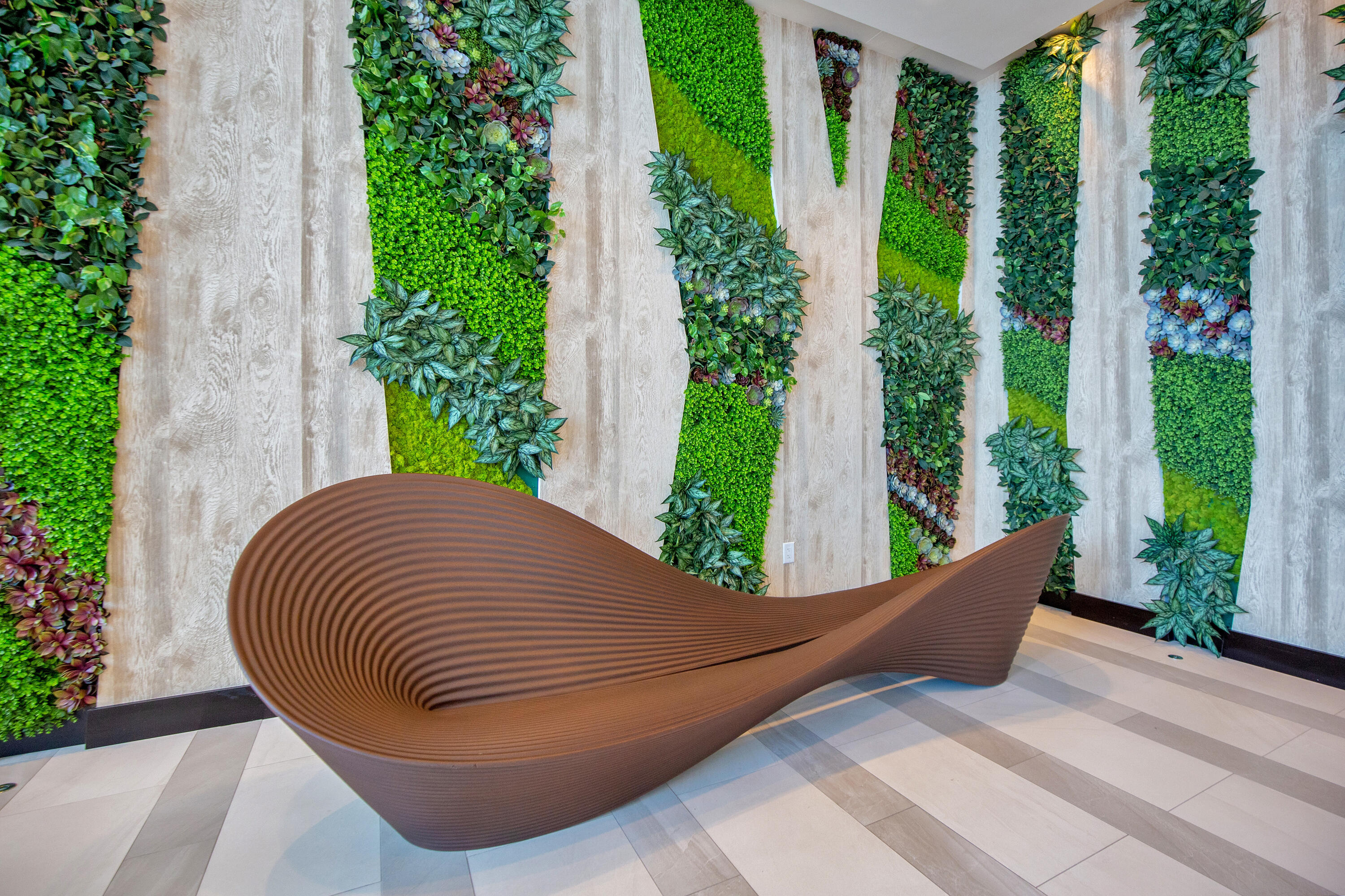 PARAMOUNT MIAMI WORLDCENTER CONDO - Residential Lease