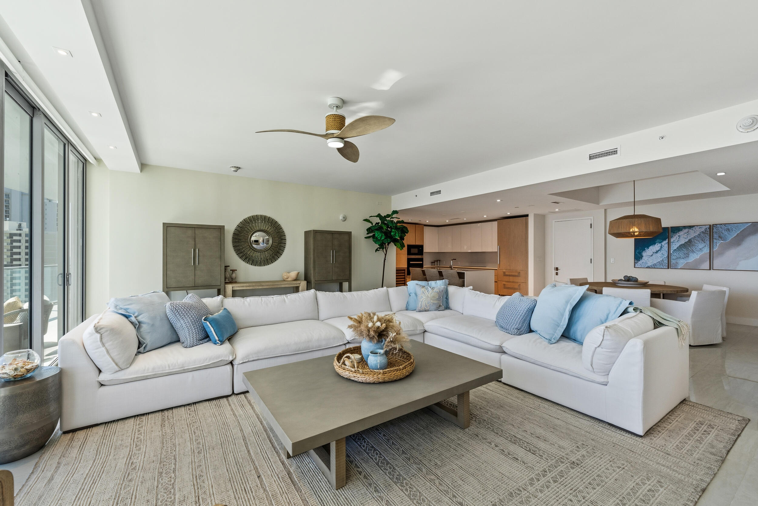 3100 N Ocean Drive 1804 P