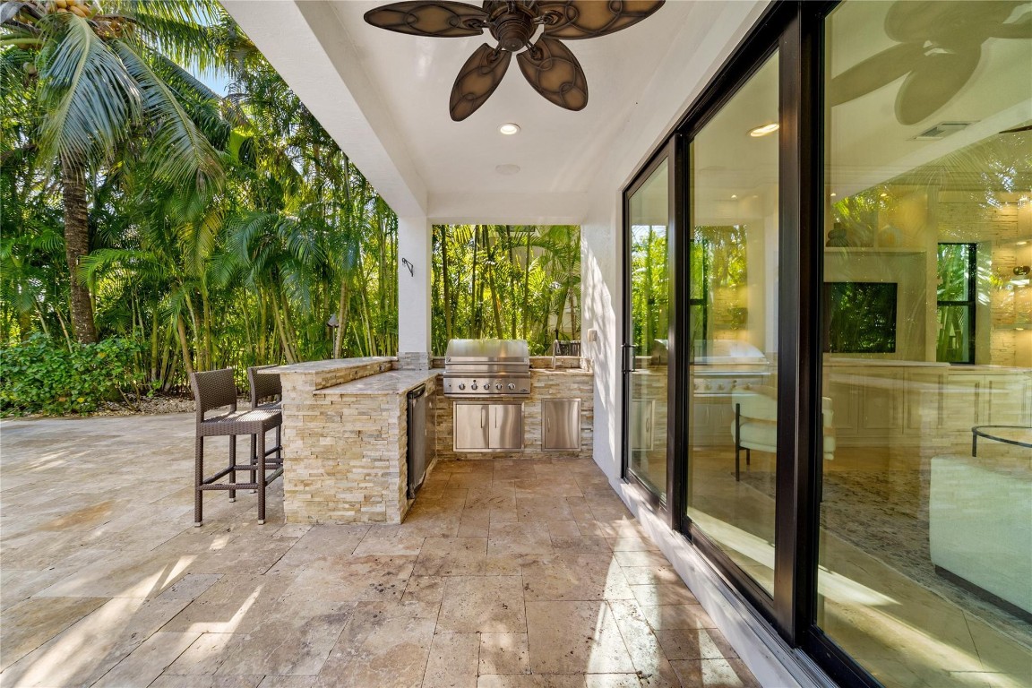 Parkland Golf & Country C - Residential