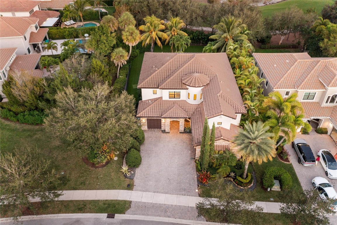 Parkland Golf & Country C - Residential