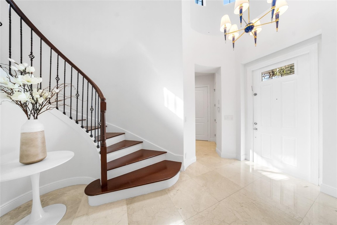 Parkland Golf & Country C - Residential