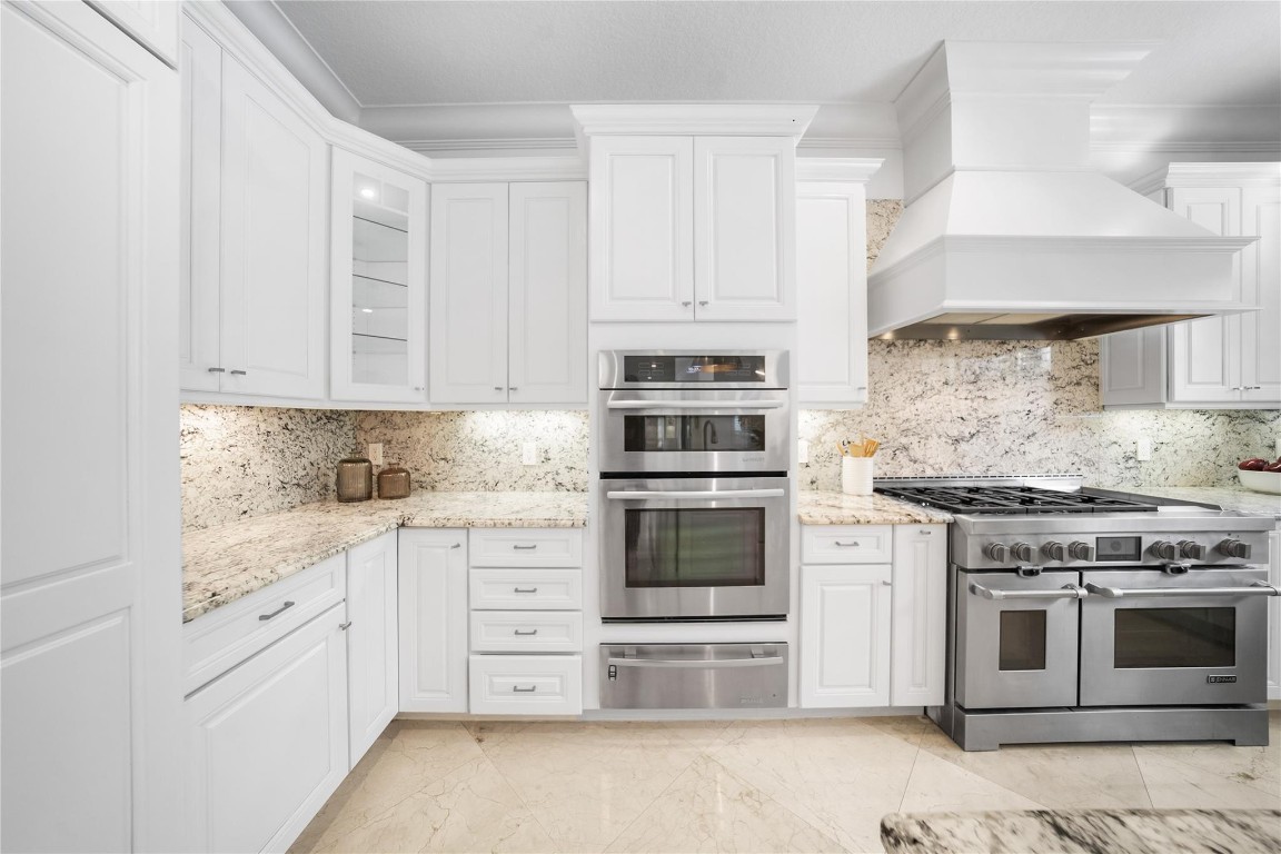 Parkland Golf & Country C - Residential