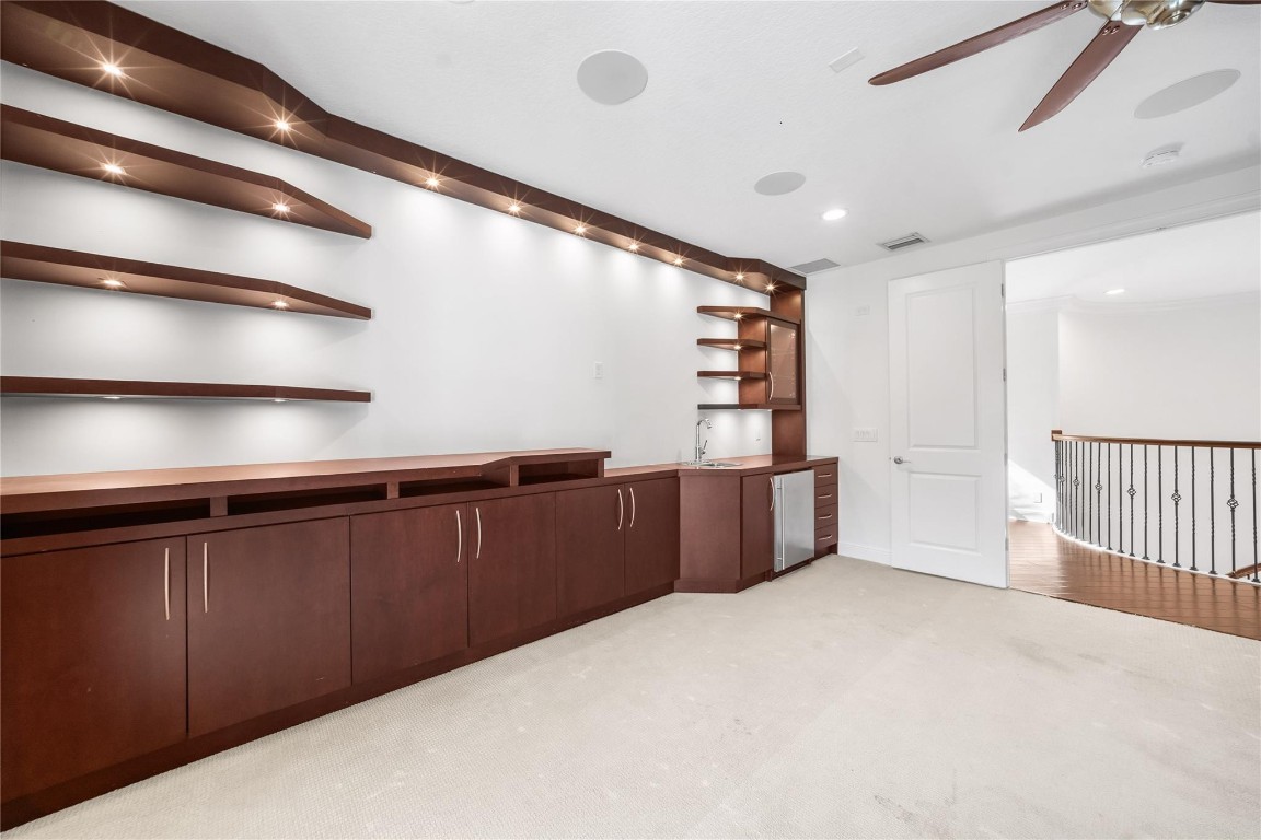 Parkland Golf & Country C - Residential