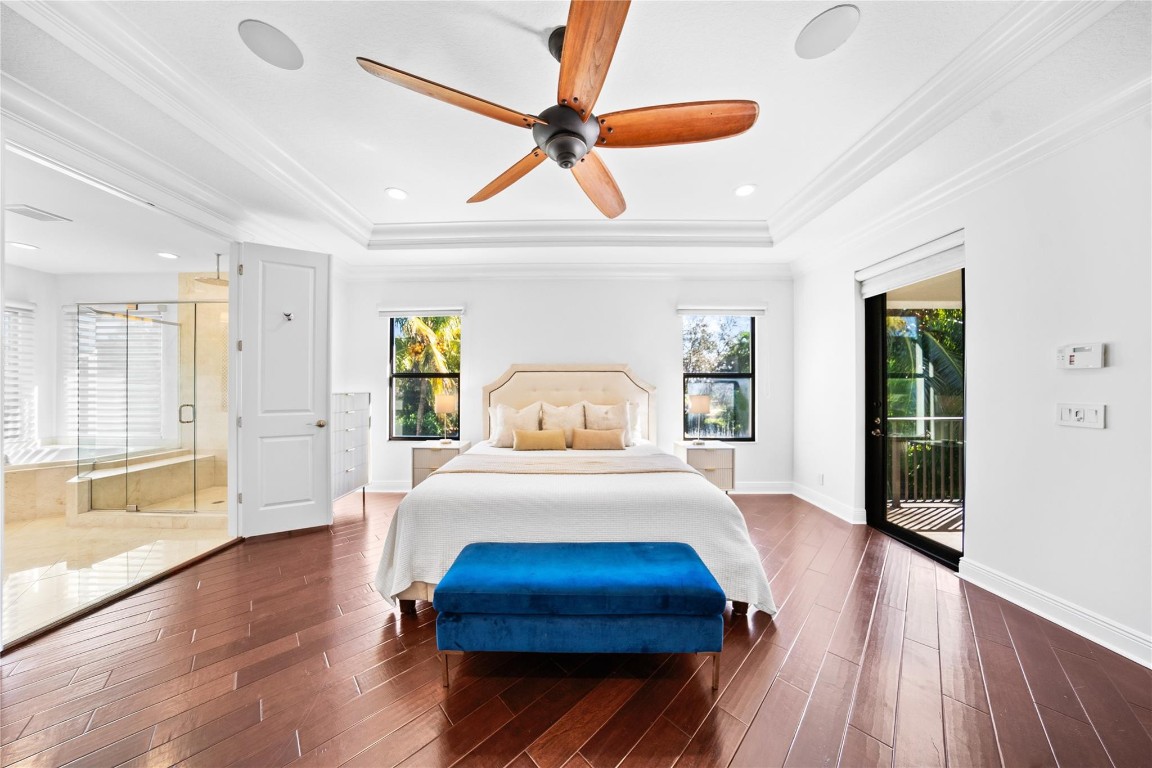 Parkland Golf & Country C - Residential