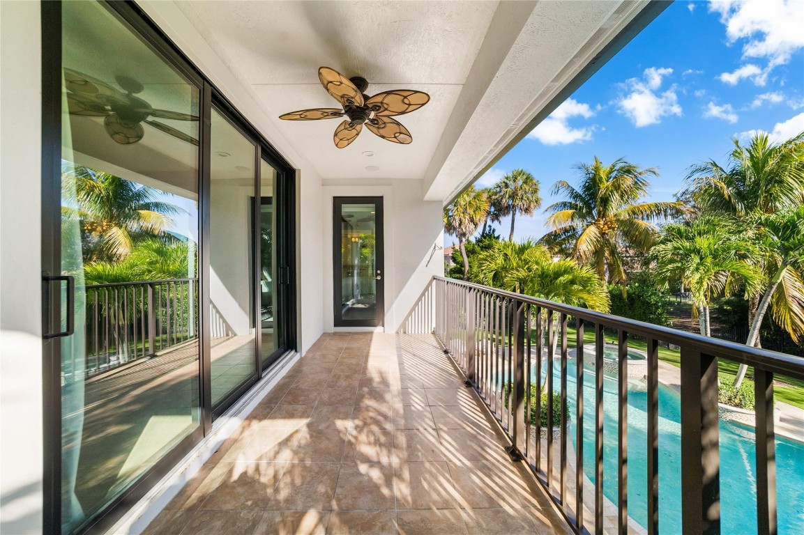 Parkland Golf & Country C - Residential