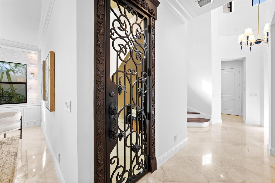 Parkland Golf & Country C - Residential