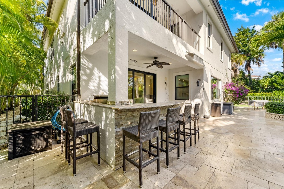 Parkland Golf & Country C - Residential