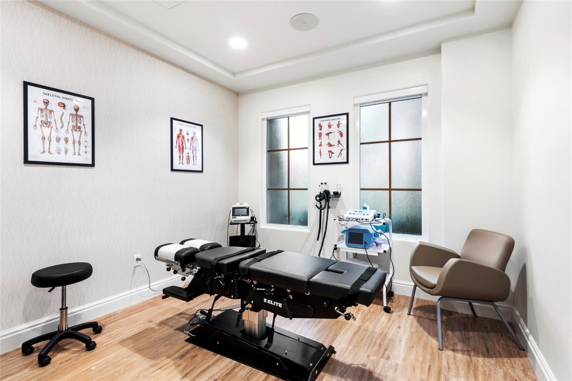 Parkland Golf & Country C - Residential