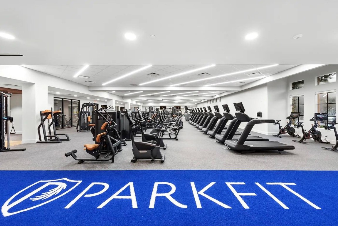 Parkland Golf & Country C - Residential