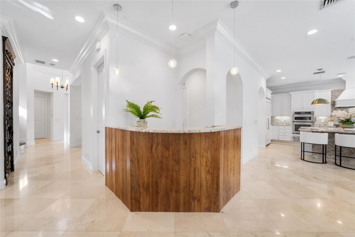 Parkland Golf & Country C - Residential