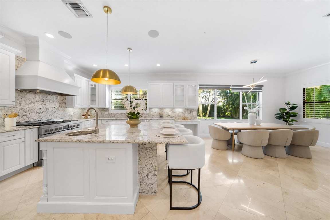 Parkland Golf & Country C - Residential