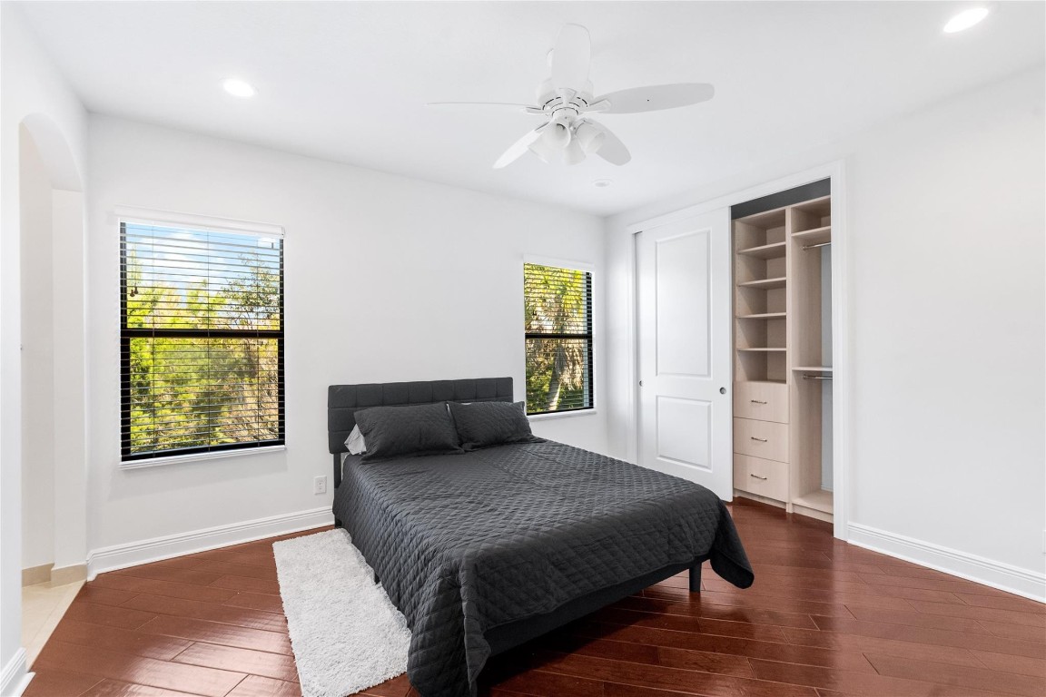 Parkland Golf & Country C - Residential