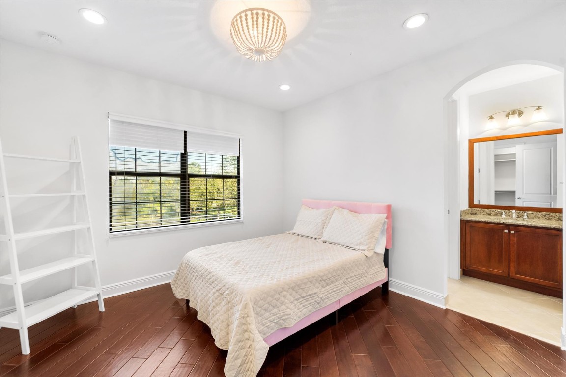 Parkland Golf & Country C - Residential